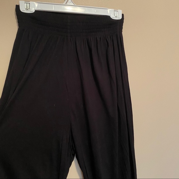 H&M boho MC Hammer style pants size small - Picture 5 of 5